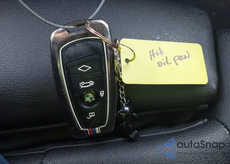 2020 BMW 430I Gran Coupe z USA, uszkodzony, nr VIN WBA4J1C00LCE07853